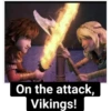 How To Train Your Dragon #5 20