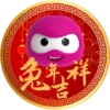 Roaming Man CNY 2023 16