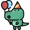 Small Dino (part 2) 11