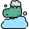 Small Dino (part 2) 12
