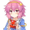 Anime stickers 20