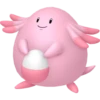 Pokémon Gen I: 91-120 23