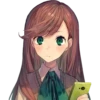 Anime stickers 21