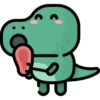 Small Dino (part 2) 13