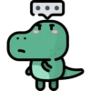 Small Dino (part 2) 14