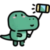 Small Dino (part 2) 15