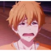 Anime vs Reality // Emotions 25