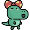 Small Dino (part 1) 20