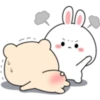 Tini and Gomabon 2 22