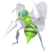 Pokémon Gen I: 151 & Gen II: 0-28 24