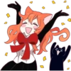 Animes Stickers 19