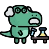 Small Dino (part 2) 16