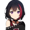 Anime stickers 24