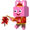 TomatoBit CNY 2023 22