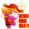 Roaming Man CNY 2023 19