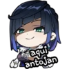 aqui
Cantojan