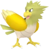 Pokémon Gen I: 151 & Gen II: 0-28 26
