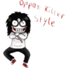 Jeff the Killer 2 26