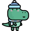 Small Dino (part 1) 21
