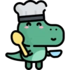Small Dino (part 2) 18