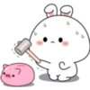 Tini and Gomabon 2 26