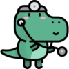 Small Dino (part 1) 23