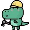 Small Dino (part 2) 19