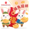 Public Mutual CNY 2023 6