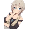 Anime stickers 29
