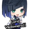 Lord
Valdomero!!