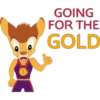 GOING
FOR THE
GOLD