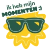 Wil je een sticker? 12