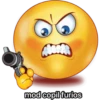 mod copil furios