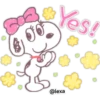 Snoopy 30