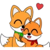Waffle And Friends 21