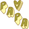 Papa’s Day 11