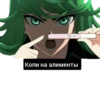 Копи на алименты
