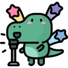 Small Dino (part 2) 21