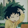 Anime vs Reality // Emotions 30