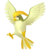 Pokémon Gen I: 151 & Gen II: 0-28 29
