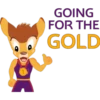 GOING
FOR THE
GOLD
