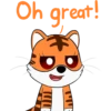 Oh great!
TYTU
