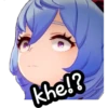 khen?