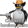 MoniqueBH
Callatel
hocico, puta