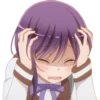 ANIME GIRLS 5