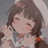 Anime girl kawai 5