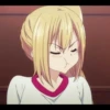 Anime girl kawai 6