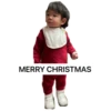 MERRY CHRISTMAS