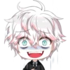 Mystic Messenger Emoji 4 - 707, Saeran & Ray 6