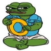 Alphabet with Pepe 5